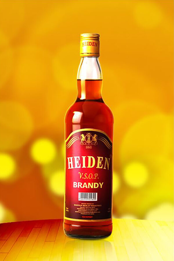 Heiden Brandy