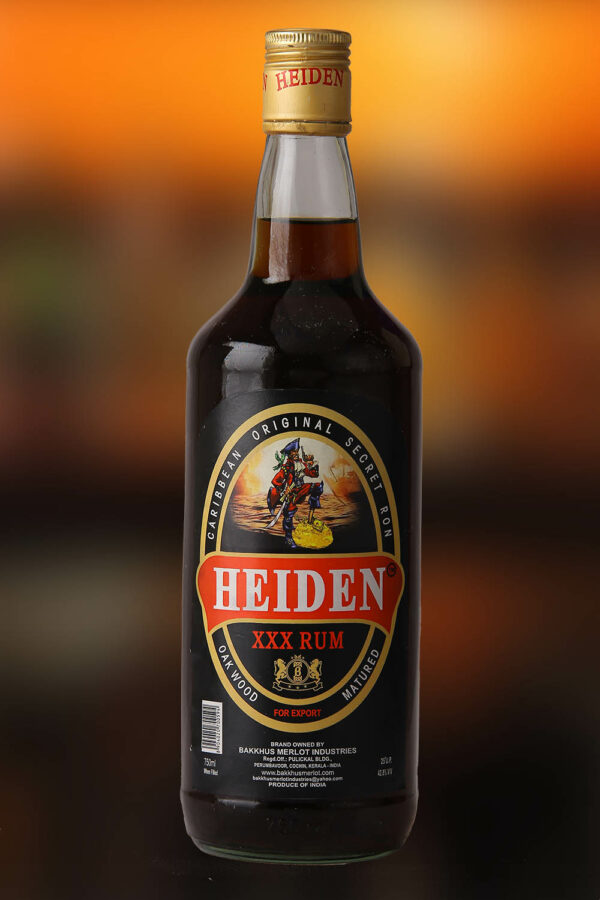 Heiden Rum