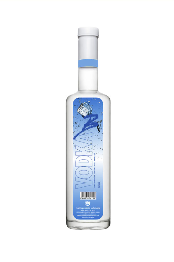 Vodka B (Original)