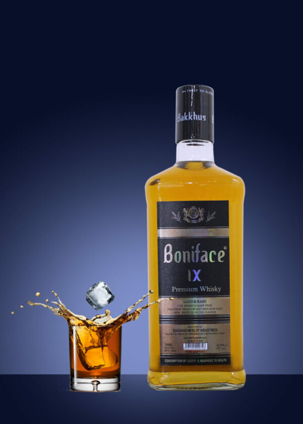 Boniface IX