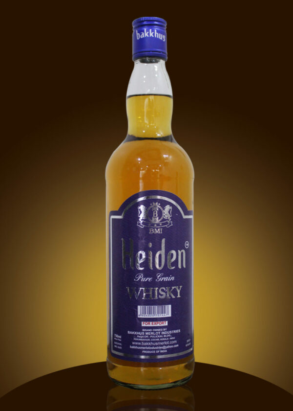 Heiden Whisky
